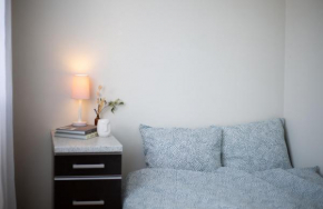 Cozy Kalamaja Hideaway Tallinn
